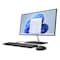 HP All-In-One 24-CK0003NE Core i5-1235H 8GB Desktop Black