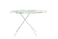 Iron Board Passion- Multicolour   Ironing Board   Ironing Table with Iron Holder   Foldable & Adjustable 109x33cm