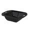 Teak  Large Strainer 48X40X17CM
