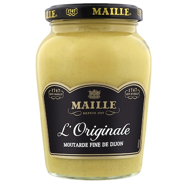 Maille Dijon Original Mustard 380g