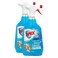 Apex Glass Cleaner 750ml x 2 Pieces