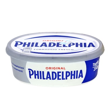 Philadelphia Cheese 250G