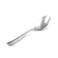 Crystal Cutlery &amp; Tableware Baby Spoon (Fish) 6 Pcs
