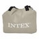 Intex Children Inflatable Mattress Travel Bed With Pump 107X168X25cm