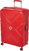 American Tourister Kross Hard Cabin Luggage Trolley Bag