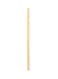 Generic - Wooden Stick For Broom Brown 45Centimeter