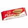 Gastone Lago Poker Hazelnut Cream Wafer 150g