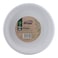 Dream Bagasse Biodegradable Plate 10inch 10 PCS