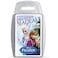 Top Trumps Card Game - Disney Frozen