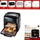 Dlc-2039 Healthy Cooking Oven 1650W