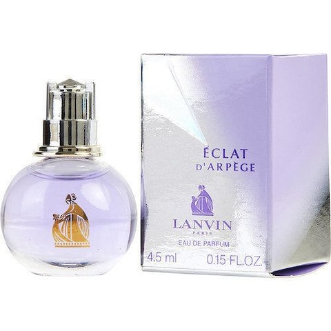 Lanvin Eclat D&#39;Arpege Miniature Women Eau De Parfum - 4.5ml