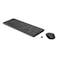HP 330 Wireless Keyboard And Mouse Combo 2V9E6AA Black