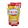 Dalda Sunflower Oil Stnd-Up Pouch 1 lt