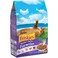 Purina friskies surfin' &amp; turfin' favourites cat dry food 1.42 Kg