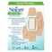 Nexcare Soft'n Flex Bandages Plasters  Assorted 50 PCS