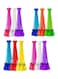 Coolplay 12-Piece Portable Lightweight Instant Magic Water Balloons Set For Kids 20X10X12Cm