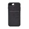 WALLET PROTECTION CASE IPHONE8 PLUS BLACK
