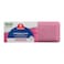 Carrefour Skincare Antibacterial Soap Bar with Vitamin E Pink 150g