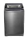 Hisense Washing Machine 18L WTY1802T Grey (Installation not Included)