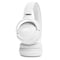 JBL Tune 520BT Headphones With Mic Bluetooth Pure Bass Over-Ear White