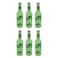 Buzz Lime 5.5% Alcohol Mix Vodka Drink 275ml x Pack of 6