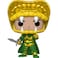 Pop Movies: G.I. Joe- Serpentor (SDCC'22)