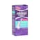Always Fresh And Protect Fresh Scent Normal Pantyliners 20 Pieces