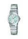 Casio - Women's Stainless Steel Analog Wrist Watch LTP-1177A-3ADF