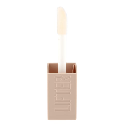 Maybelline New York Lifter Gloss Lip Gloss 002 Ice 5.4 ml