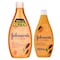 JOHNSONS V B WASH PAPA 400ML+250