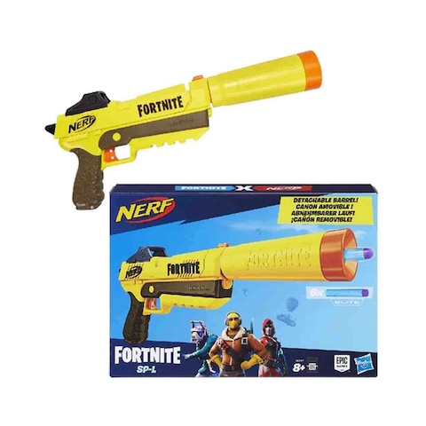 Fortnite Balas Nerf Carrefour Carrefour Market Dardos Nerf