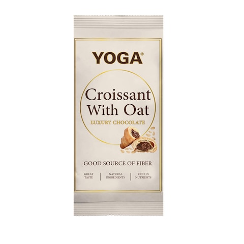 Yoga Croissant with Oat - 45gm
