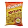 Nabil Snackits Baked Crackers Cheddar Cheese 26g