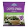 Emborg Chopped Spinach 450g