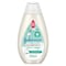 Johnson&#39;s Newborn Baby 2 in 1 Wash - Cotton Touch - 300ml