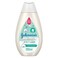 Johnson's Newborn Baby 2 in 1 Wash - Cotton Touch - 300ml