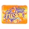Fusion Fruit Bubble Gum Banana With Orange 16 gr