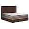 Penhaligon&#39;s Polivia Bed Mattress 12 Layers - Hight 27 cm - Size 140x200 cm