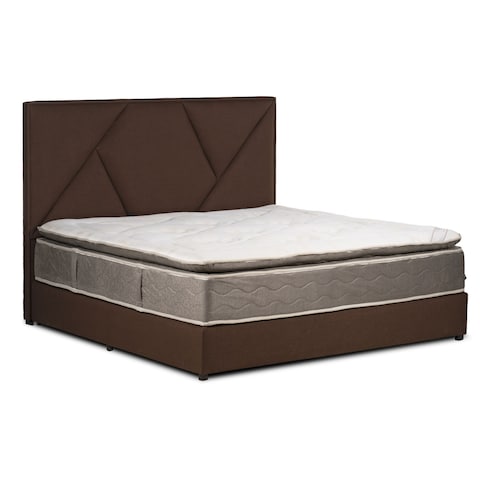 Penhaligon&#39;s Polivia Bed Mattress 12 Layers - Hight 27 cm - Size 140x200 cm