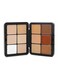 Make Over 22 Concealer Palette Beige/Brown/White