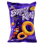 Buy Oriental Super Ring Cheese Snacks 60g in UAE