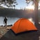 GO2CAMPS Camping Tent 8 Person, Instant Automatic 1 Minute Pop Up Dome Tent,Portable Windproof Lightweight for Family Backpacking Hunting Hiking Outdoor Beach Tent and Picnic Tent (Multicolors)