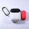Pi Duo AirPods Silicone Case
