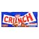 Nestle Chocolate Bar Milk Crunch 100g