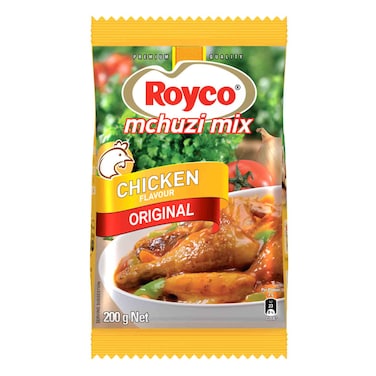 Royco Chicken Refill 170g