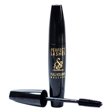 Suzie Beauty Perfect Lashes Full Volume Mascara