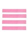 Wtrtr 4-Piece DIY Drawer Dividers Pink