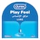 Durex Play Feel Intimate Lube 50ml