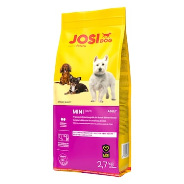 Josera Mini Dog Food 2.7kg