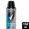 Rexona Maximum Protection Extra Dry Anti-Perspirant Deodorant Spray Multicolour 150ml